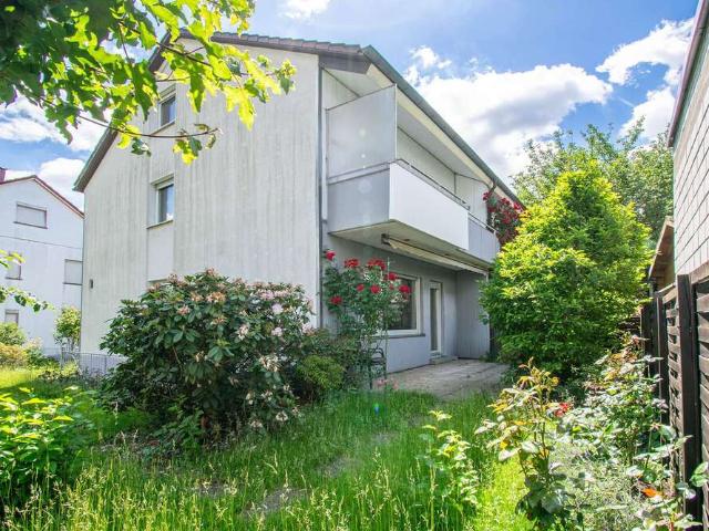 Haus kaufen in Lauchäcker, Stuttgart