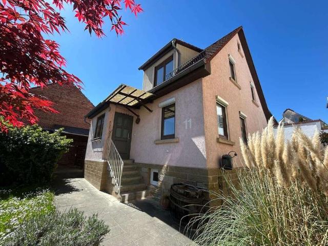 Haus kaufen in Feuerbach, Stuttgart