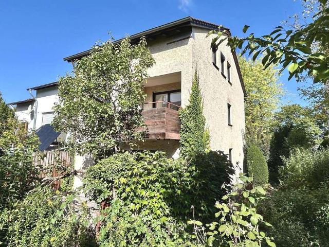 Haus kaufen in Stuttgart-West, Stuttgart