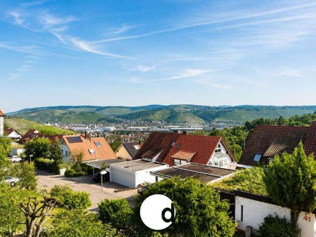 Haus kaufen in Sillenbuch, Stuttgart