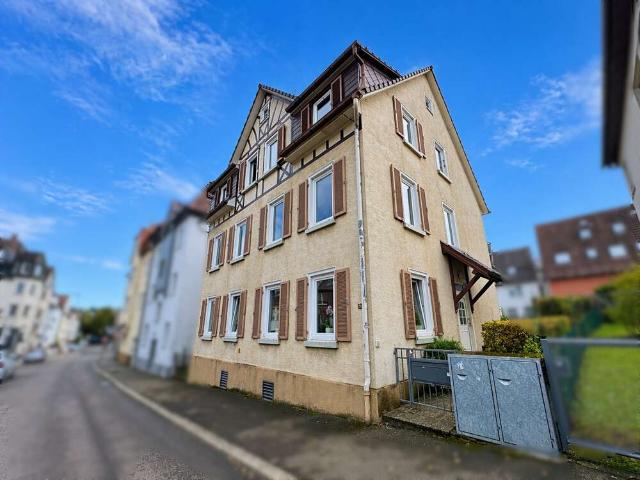 Haus kaufen in Degerloch, Stuttgart