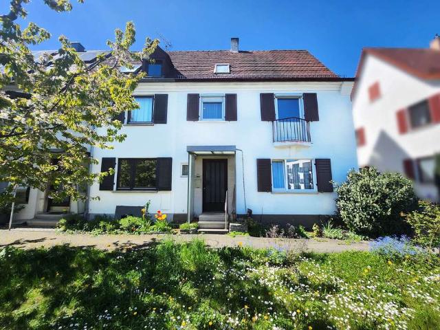 Haus kaufen in Stuttgart-Nord, Stuttgart