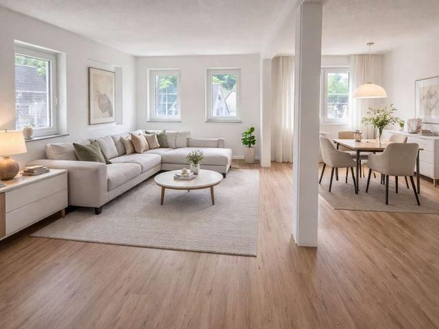 Haus kaufen in Stuttgart, Baden-Württemberg