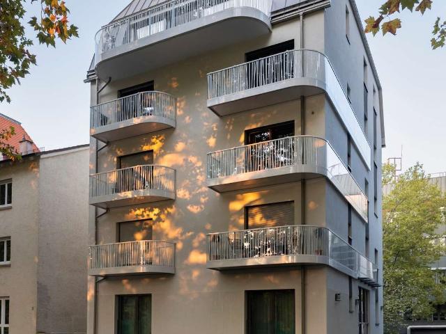 Haus kaufen in Stuttgart-West, Stuttgart