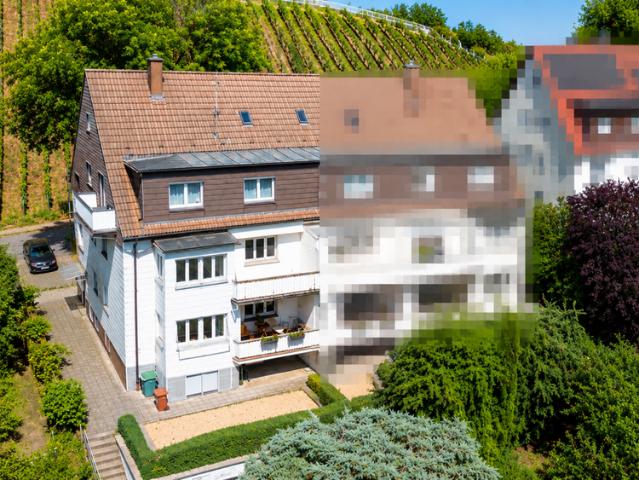 Haus kaufen in Bad Cannstatt, Stuttgart