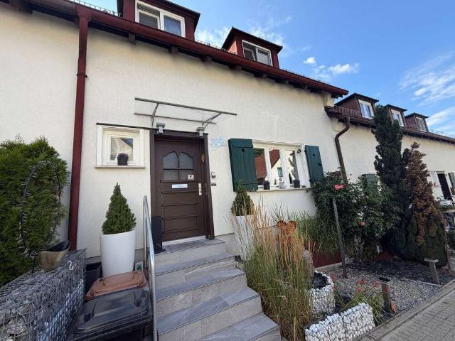 Haus kaufen in Karlshöhe, Stuttgart