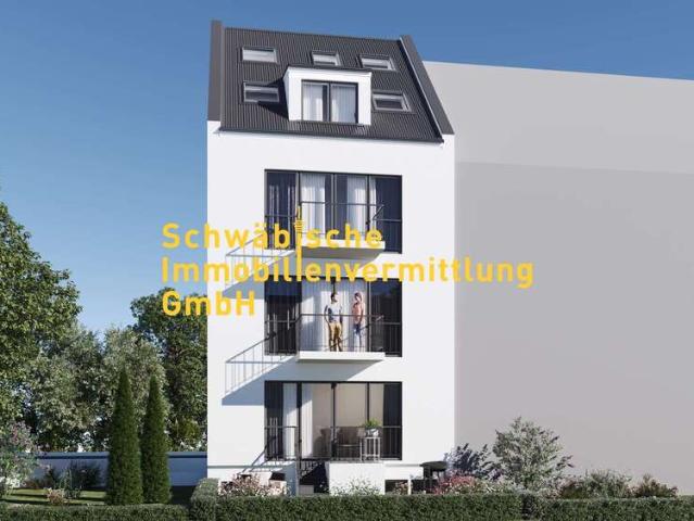 Haus kaufen in Stuttgart-Ost, Stuttgart