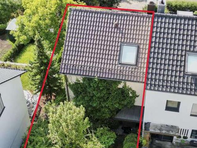 Haus kaufen in Lauchäcker, Stuttgart