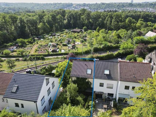 Haus kaufen in Vaihingen, Stuttgart