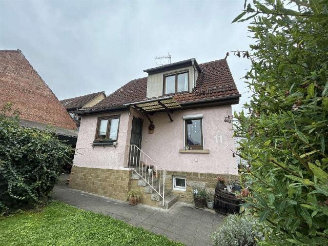 Haus kaufen in Feuerbach, Stuttgart