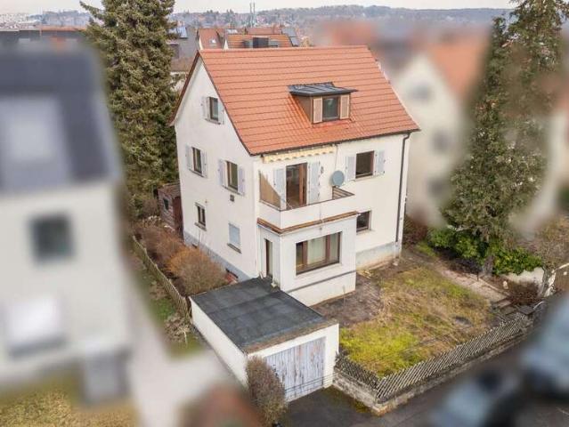 Haus kaufen in Stuttgart-West, Stuttgart