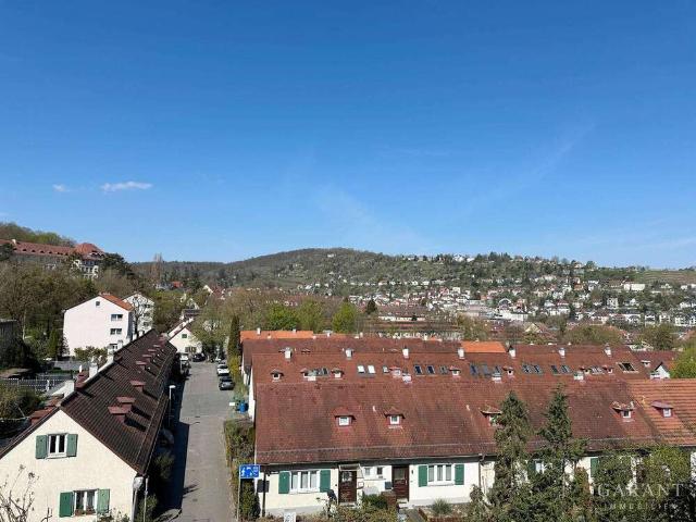 Haus kaufen in Karlshöhe, Stuttgart