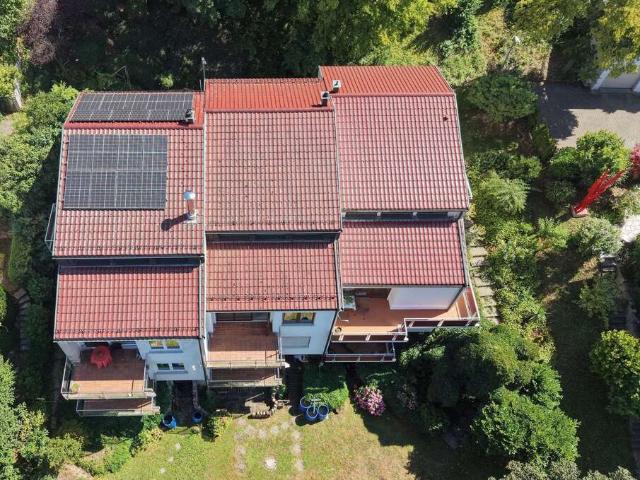 Haus kaufen in Feuerbach, Stuttgart