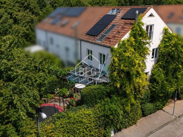 Haus kaufen in Mönchfeld, Stuttgart