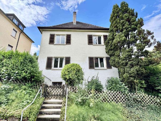 Haus kaufen in Vaihingen, Stuttgart