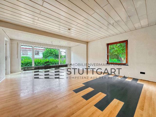 Haus kaufen in Mönchfeld, Stuttgart