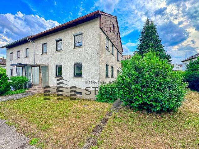 Haus kaufen in Mönchfeld, Stuttgart