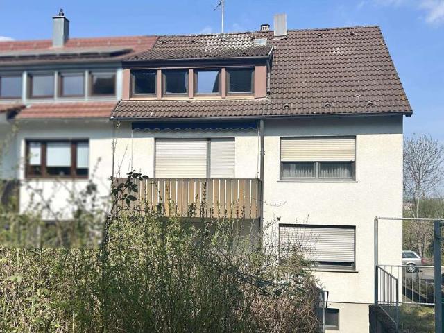 Haus kaufen in Stuttgart-West, Stuttgart