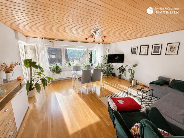 Haus kaufen in Mönchfeld, Stuttgart