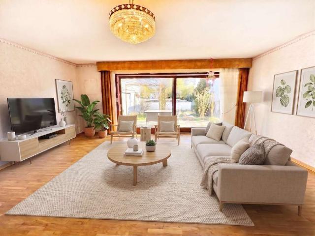 Haus kaufen in Birkach, Stuttgart