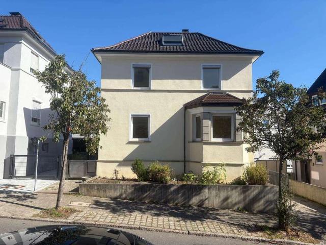 Haus kaufen in Feuerbach-Mitte, Stuttgart