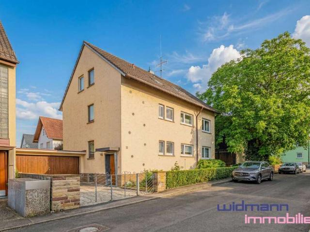 Haus kaufen in Stuttgart, Baden-Württemberg