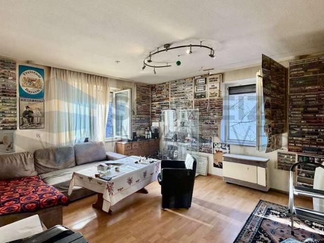 Haus kaufen in Feuerbach, Stuttgart