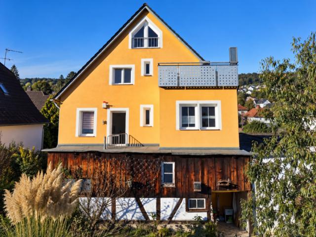 Haus kaufen in Feuerbach, Stuttgart