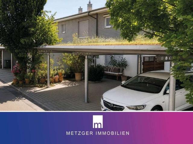 Haus kaufen in Cannstatt-Mitte, Stuttgart