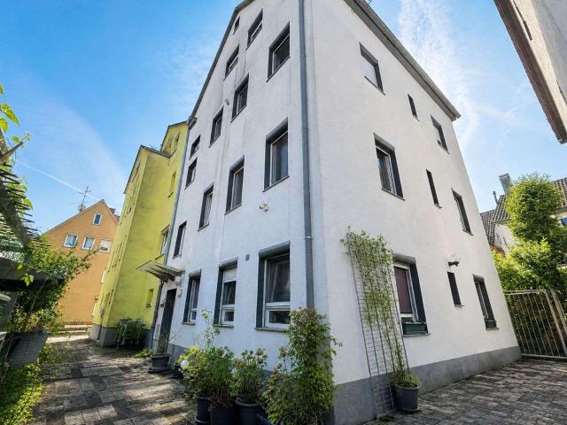 Haus kaufen in Untertürkheim, Stuttgart