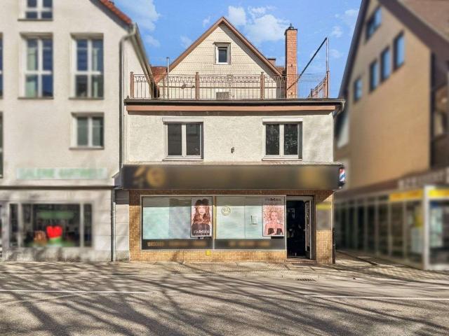 Haus kaufen in Möhringen, Stuttgart