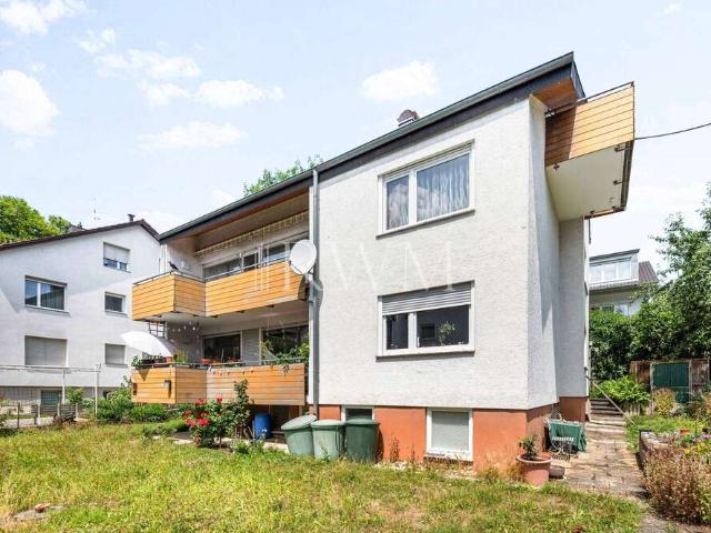 Haus kaufen in Vaihingen-Mitte, Stuttgart