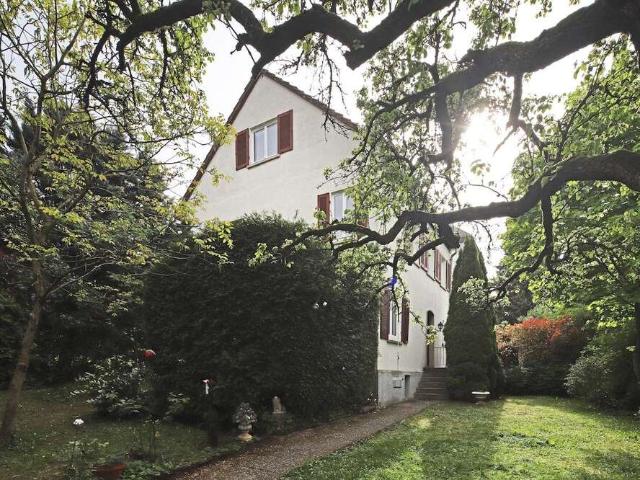 Haus kaufen in Bopser, Stuttgart