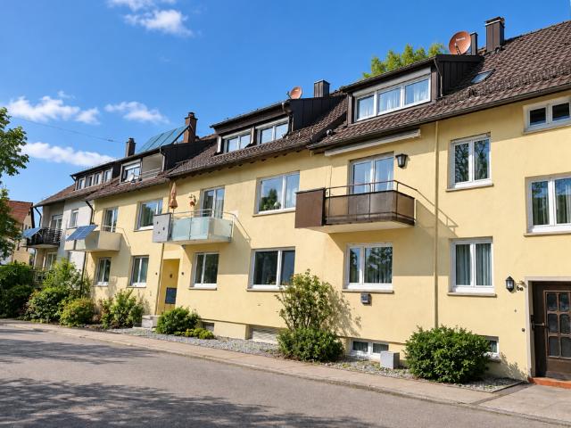 Haus kaufen in Degerloch, Stuttgart