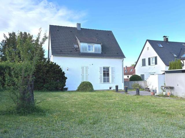 Haus kaufen in Stuttgart-West, Stuttgart