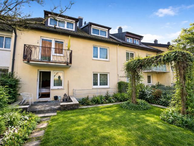 Haus kaufen in Degerloch, Stuttgart