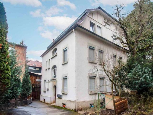 Haus kaufen in Stuttgart-Ost, Stuttgart