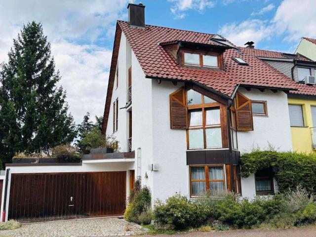 Haus kaufen in Luginsland, Stuttgart