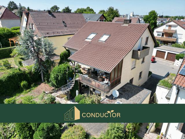 Haus kaufen in Zuffenhausen, Stuttgart