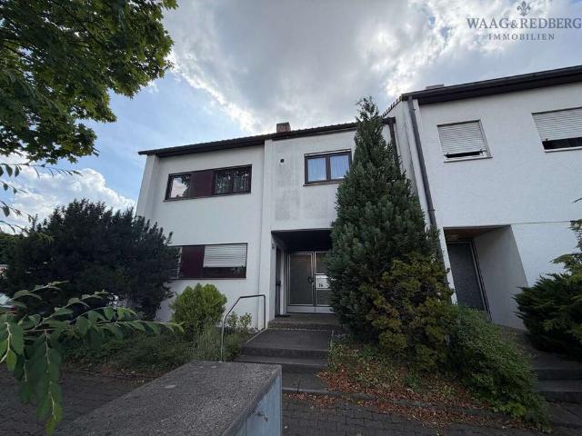 Haus kaufen in Mönchfeld, Stuttgart