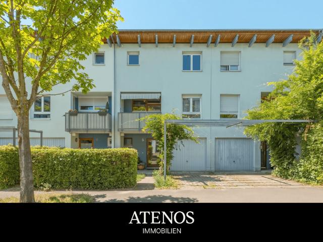Haus kaufen in Lauchäcker, Stuttgart