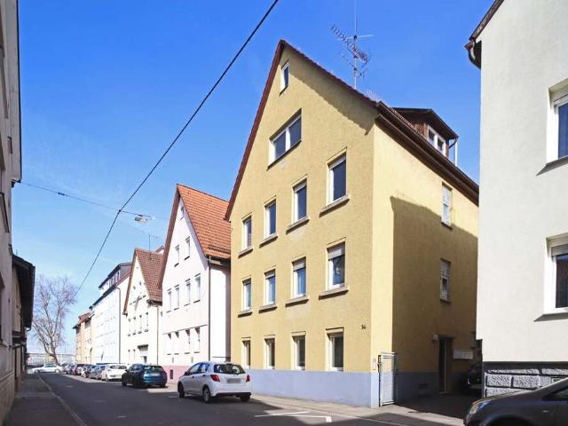 Haus kaufen in Untertürkheim, Stuttgart