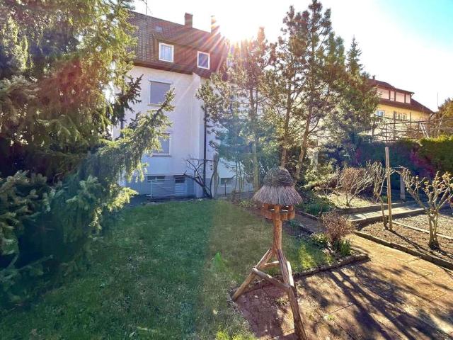 Haus kaufen in Feuerbach, Stuttgart