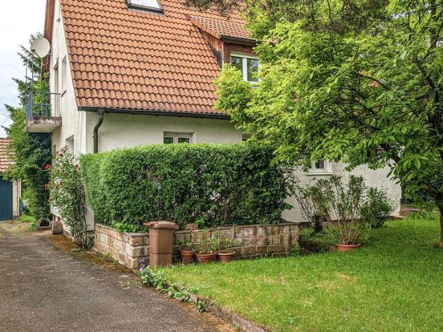 Haus kaufen in Mönchfeld, Stuttgart