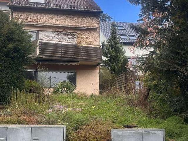 Haus kaufen in Lauchäcker, Stuttgart
