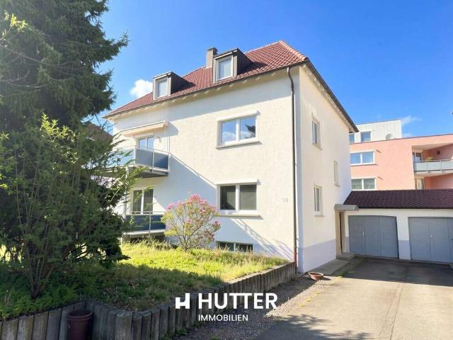 Haus kaufen in Möhringen, Stuttgart
