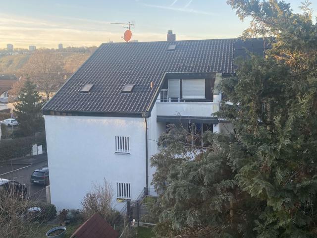 Haus kaufen in Mühlhausen, Stuttgart
