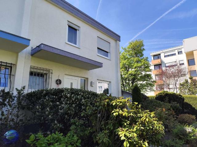 Haus kaufen in Lauchäcker, Stuttgart