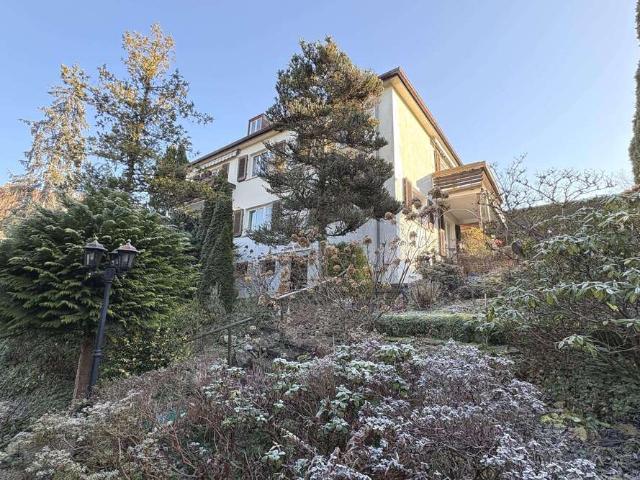 Haus kaufen in Lauchäcker, Stuttgart