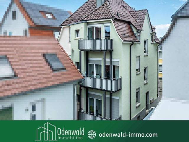 Haus kaufen in Zuffenhausen, Stuttgart